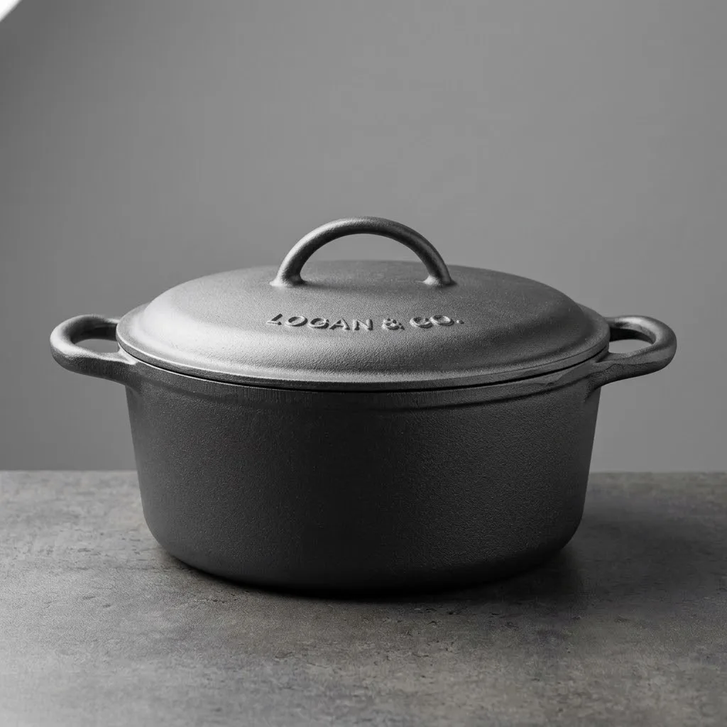 Dutch Ovens