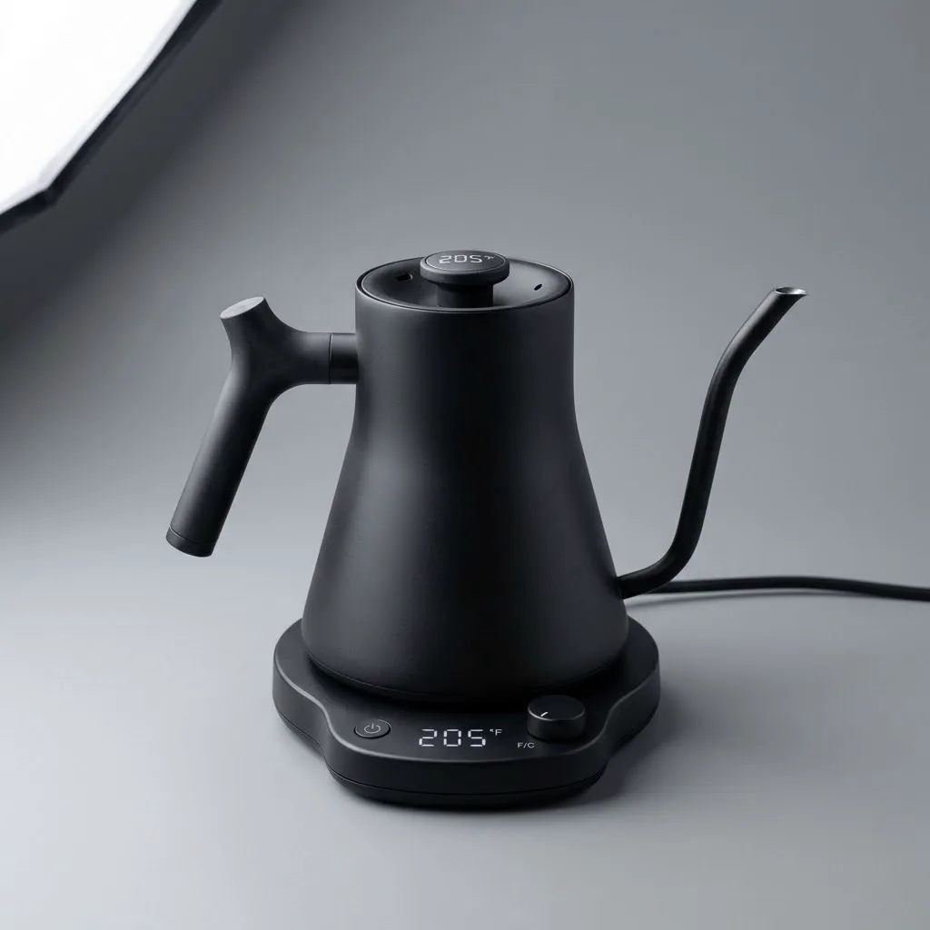 Kettles