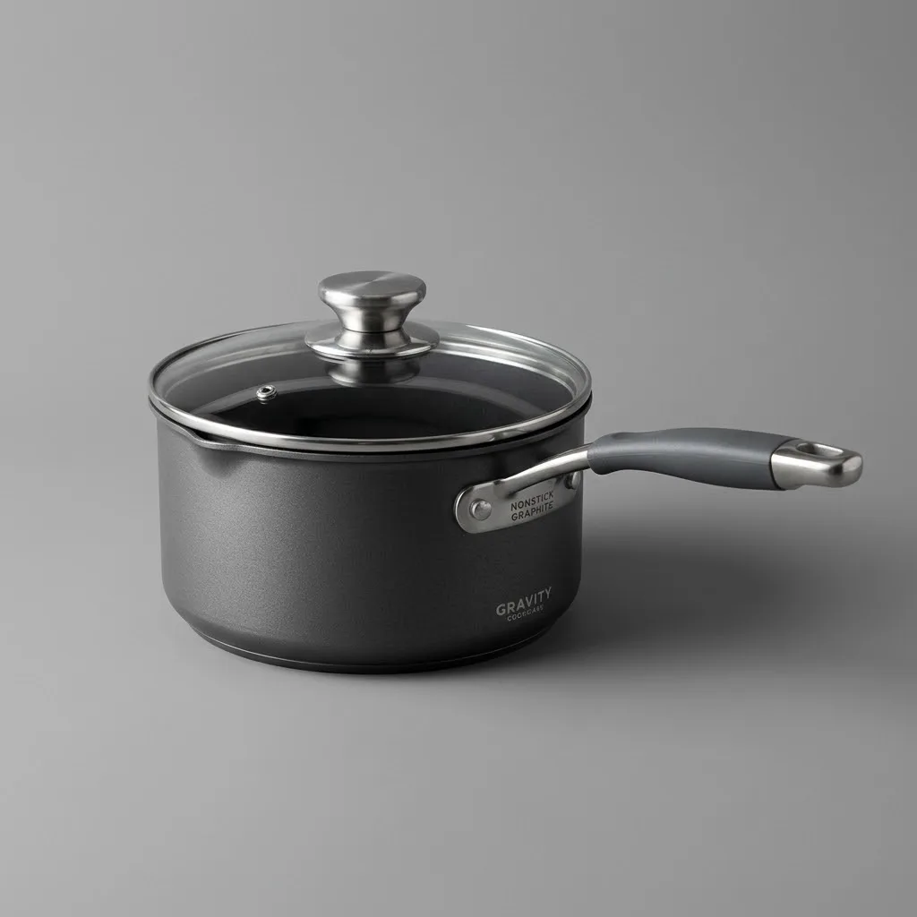 Nonstick Saucepan 18cm