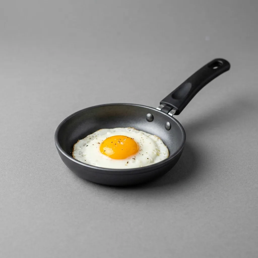 Mini Egg Pan 14cm